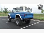 Thumbnail Photo 15 for 1971 Ford Bronco